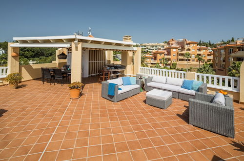 Photo 23 - La Reserva de Marbella Penthouse