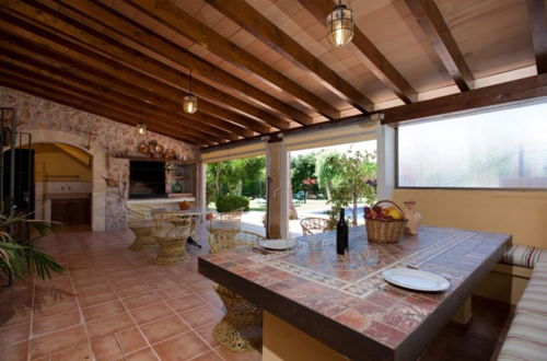 Photo 7 - Villa - 4 Bedrooms with Pool and WiFi - 103167