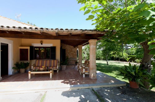 Photo 10 - Villa - 4 Bedrooms with Pool and WiFi - 103167