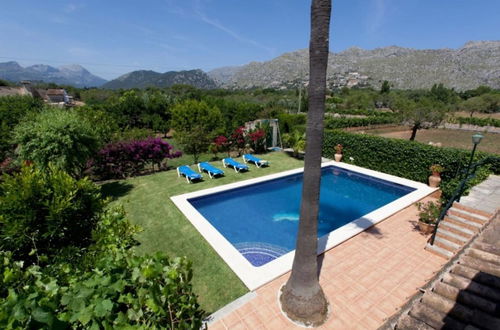 Photo 13 - Villa - 4 Bedrooms with Pool and WiFi - 103167