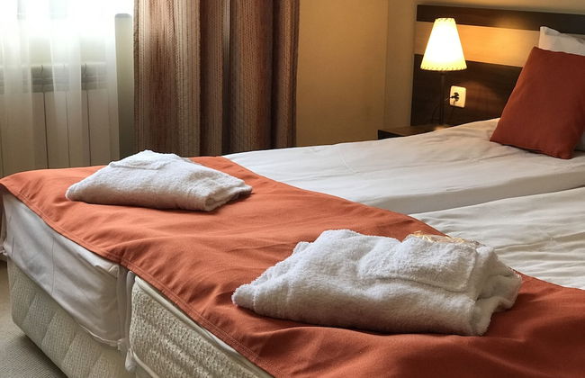 Apart Hotel Dream - Foto 15