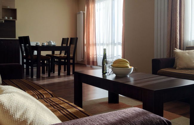 Apart Hotel Dream - Foto 27