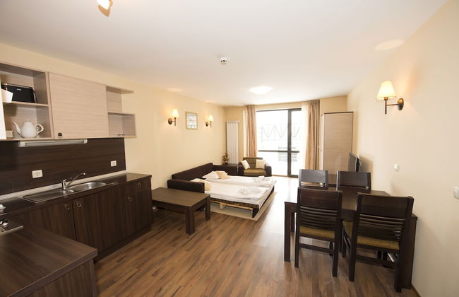 Apart Hotel Dream - Foto 6