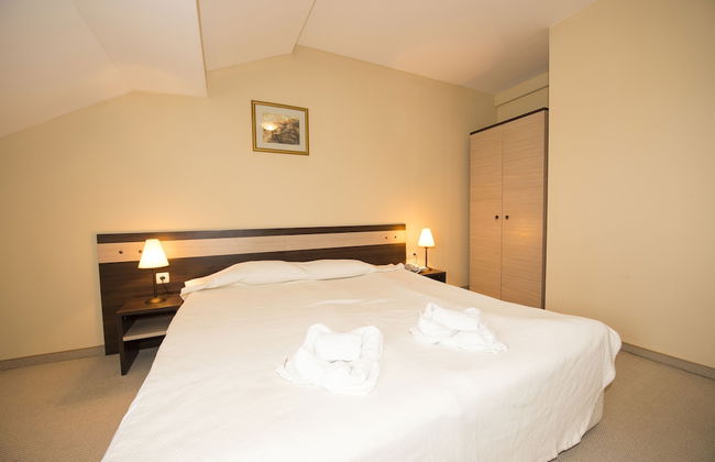 Apart Hotel Dream - Foto 12