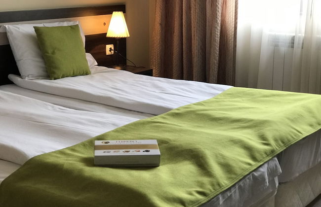 Apart Hotel Dream - Foto 13