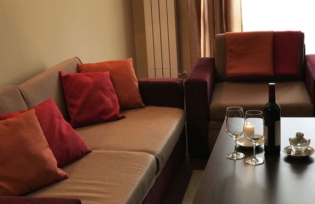 Apart Hotel Dream - Foto 34
