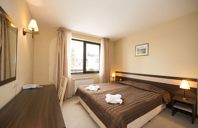 Apart Hotel Dream - Foto 4