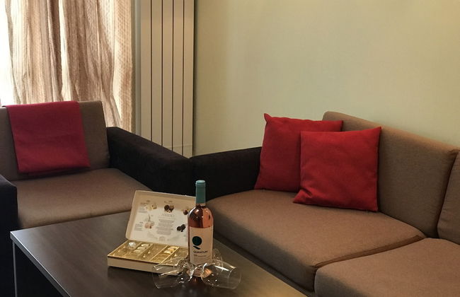 Apart Hotel Dream - Foto 18