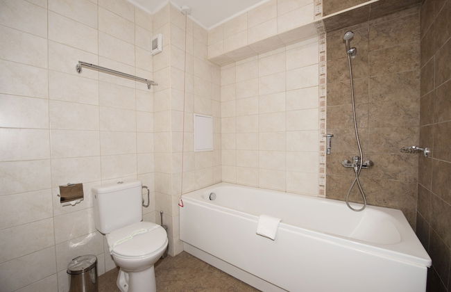 Apart Hotel Dream - Foto 46