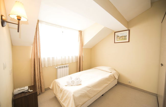 Apart Hotel Dream - Foto 9