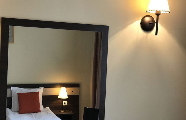Apart Hotel Dream - Foto 32