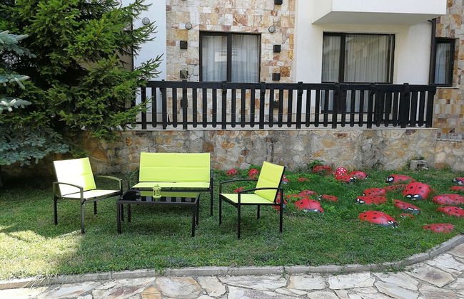 Apart Hotel Dream - Foto 68