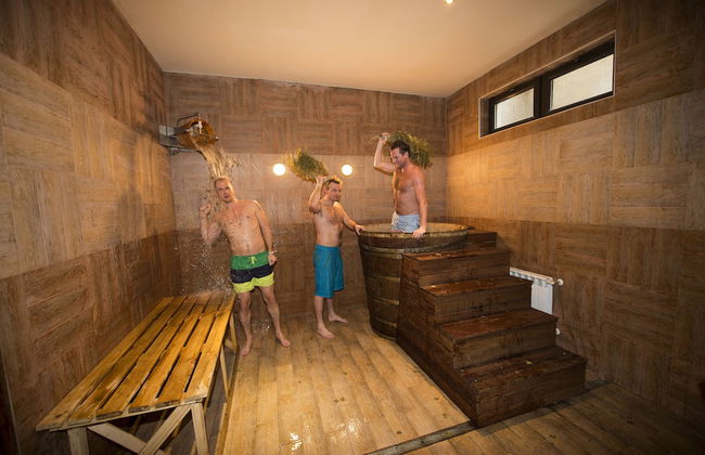 Apart Hotel Dream - Foto 42