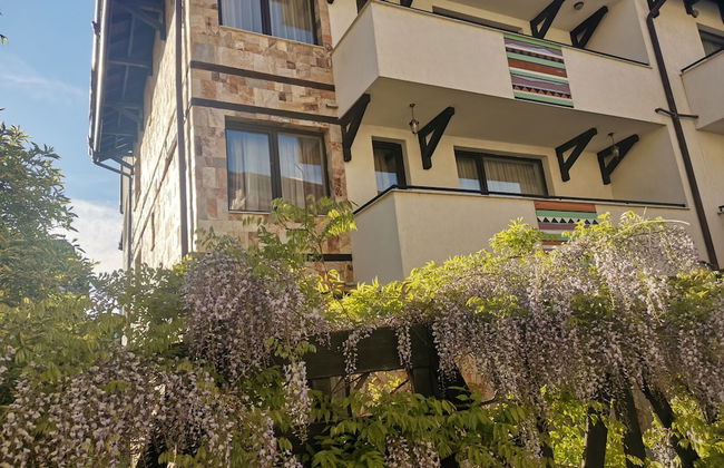 Apart Hotel Dream - Foto 65