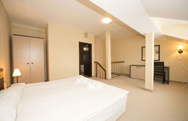 Apart Hotel Dream - Foto 11