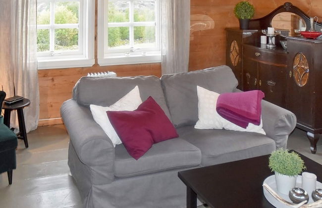 8 Person Holiday Home in Masfjordnes-by Traum - Photo 22