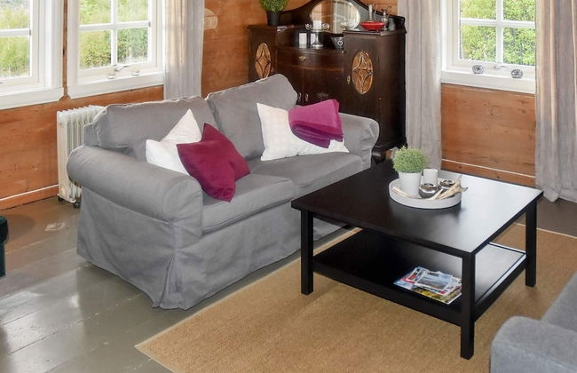 8 Person Holiday Home in Masfjordnes-by Traum - Foto 20