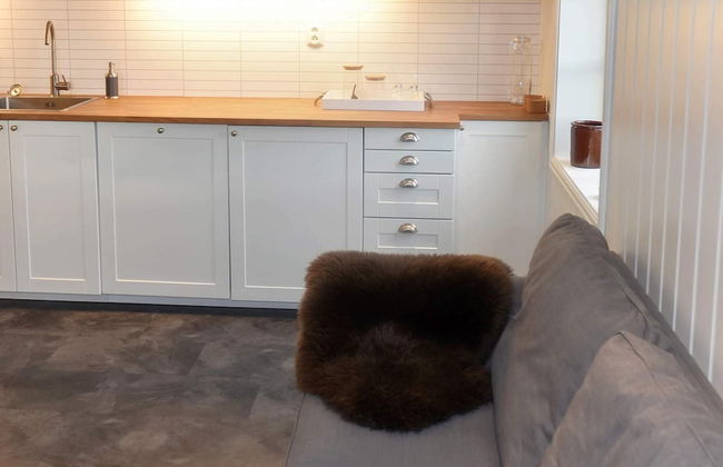 8 Person Holiday Home in Masfjordnes-by Traum - Photo 49