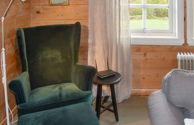 8 Person Holiday Home in Masfjordnes-by Traum - Foto 14