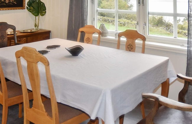 8 Person Holiday Home in Masfjordnes-by Traum - Photo 47