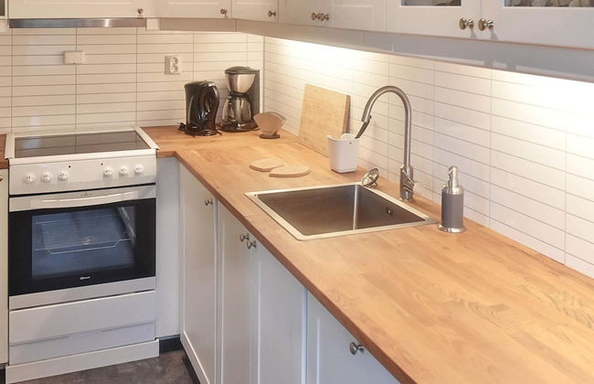 8 Person Holiday Home in Masfjordnes-by Traum - Photo 13