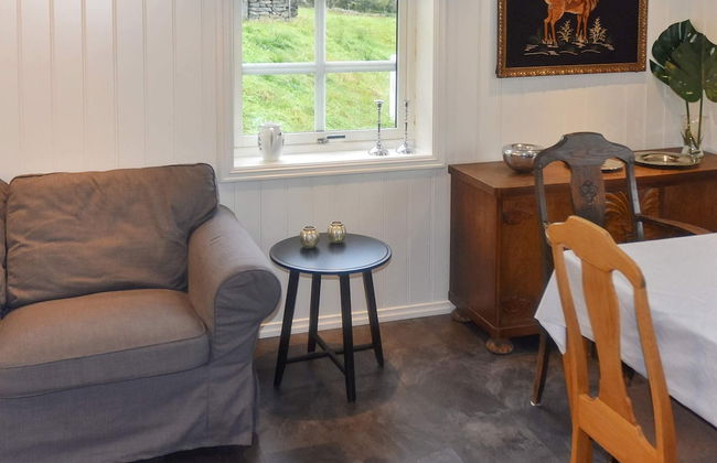 8 Person Holiday Home in Masfjordnes-by Traum - Photo 18