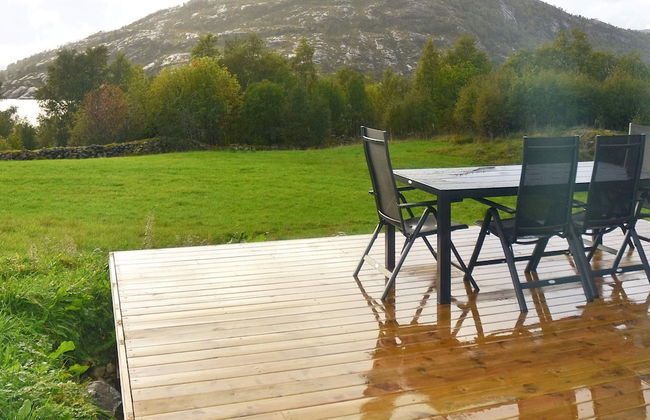 8 Person Holiday Home in Masfjordnes-by Traum - Photo 68