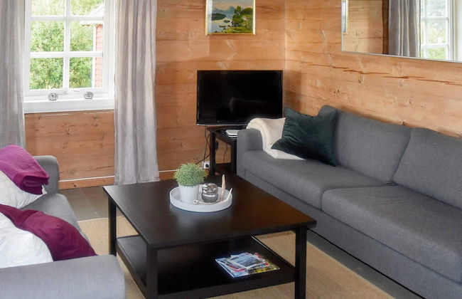 8 Person Holiday Home in Masfjordnes-by Traum - Photo 16
