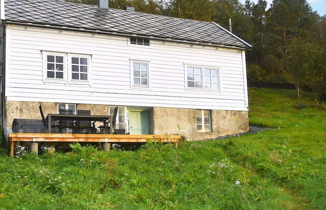 8 Person Holiday Home in Masfjordnes-by Traum - Photo 53