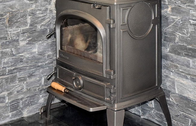 8 Person Holiday Home in Masfjordnes-by Traum - Foto 53