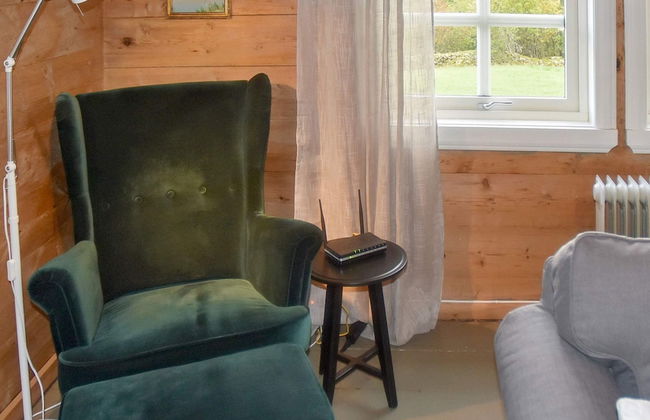 8 Person Holiday Home in Masfjordnes-by Traum - Photo 23