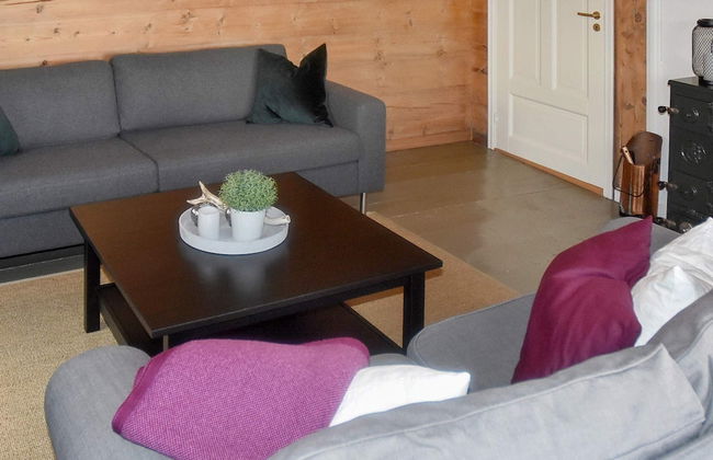 8 Person Holiday Home in Masfjordnes-by Traum - Photo 20