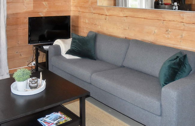 8 Person Holiday Home in Masfjordnes-by Traum - Photo 17