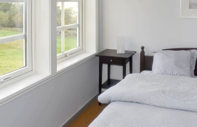 8 Person Holiday Home in Masfjordnes-by Traum - Photo 3