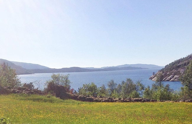 8 Person Holiday Home in Masfjordnes-by Traum - Photo 70