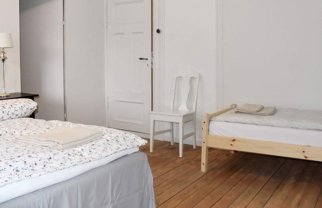 8 Person Holiday Home in Masfjordnes-by Traum - Photo 12
