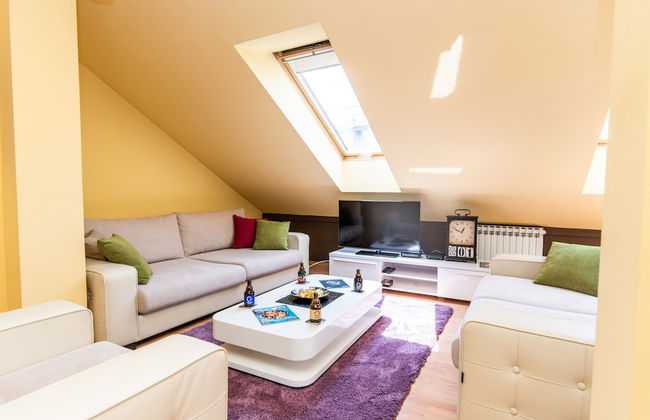 Spacious Design Loft in Beautiful Neighborhood - Foto 11