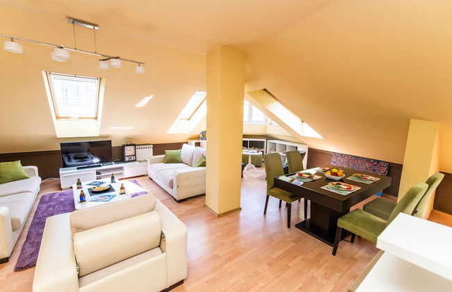 Spacious Design Loft in Beautiful Neighborhood - Foto 12