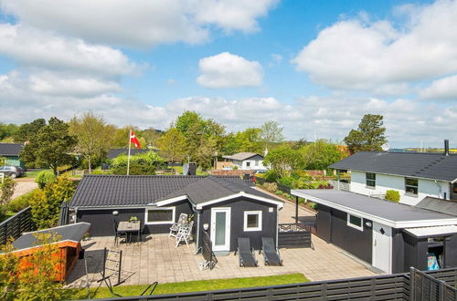 Photo 28 - Stylish Holiday Home near Haderslev with Terrace