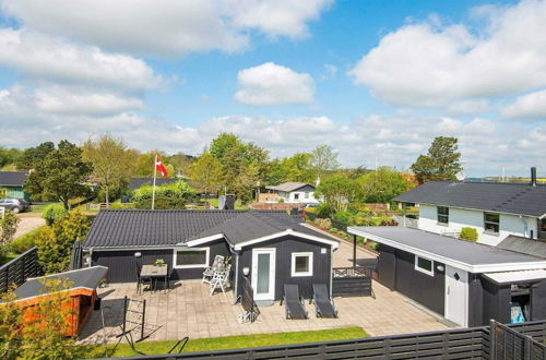 Photo 27 - Stylish Holiday Home near Haderslev with Terrace