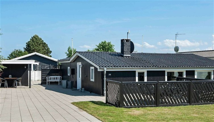 Foto 1 - Stylish Holiday Home near Haderslev with Terrace