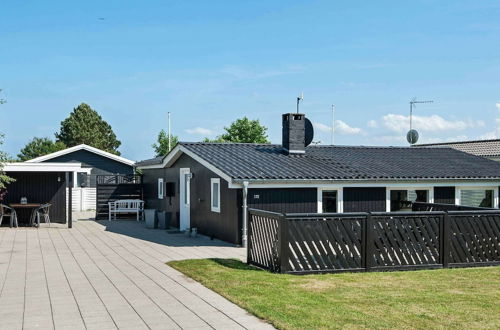 Foto 1 - Stylish Holiday Home near Haderslev with Terrace
