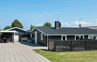 Foto 1 - Stylish Holiday Home near Haderslev with Terrace