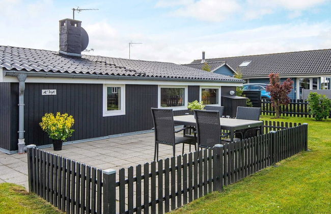 Stylish Holiday Home near Haderslev with Terrace - Foto 27