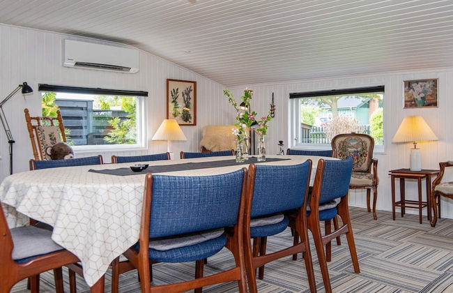 Stylish Holiday Home near Haderslev with Terrace - Foto 9