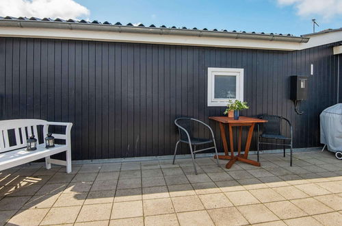 Photo 19 - Stylish Holiday Home near Haderslev with Terrace