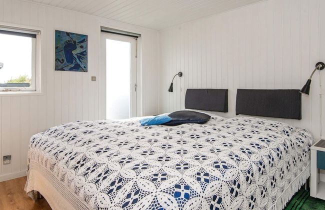 Stylish Holiday Home near Haderslev with Terrace - Foto 7