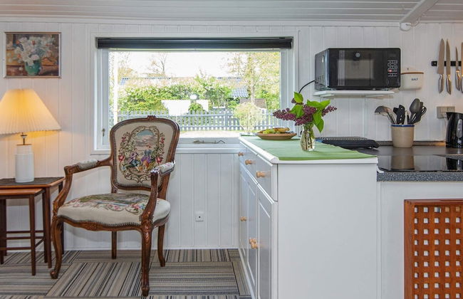 Stylish Holiday Home near Haderslev with Terrace - Foto 10