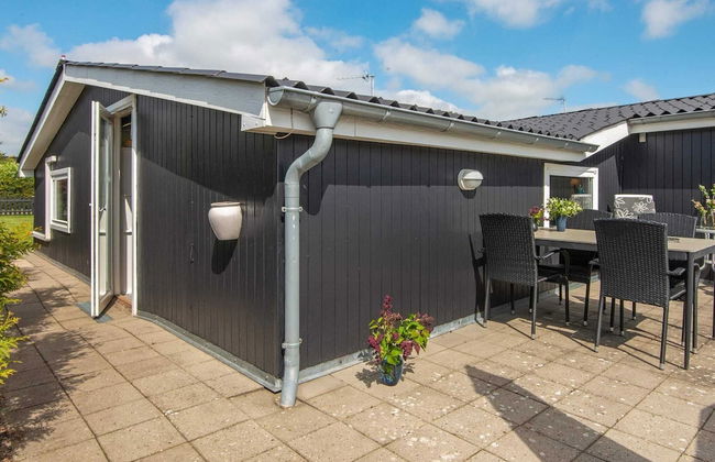 Stylish Holiday Home near Haderslev with Terrace - Foto 20