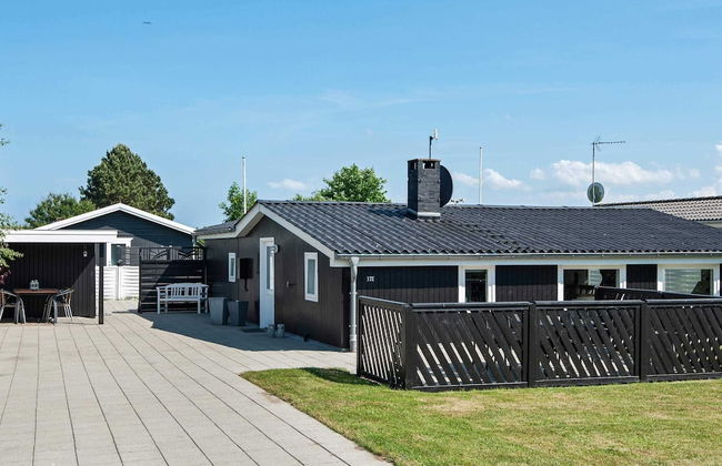 Stylish Holiday Home near Haderslev with Terrace - Foto 1